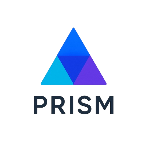 Prism Logo